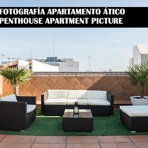 Penthouse Appartement